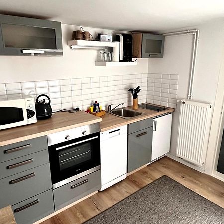 Gaestezimmer Teltow Zewnętrze zdjęcie