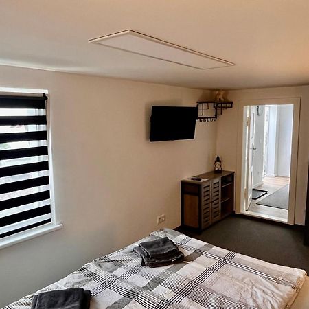 Gaestezimmer Teltow Zewnętrze zdjęcie