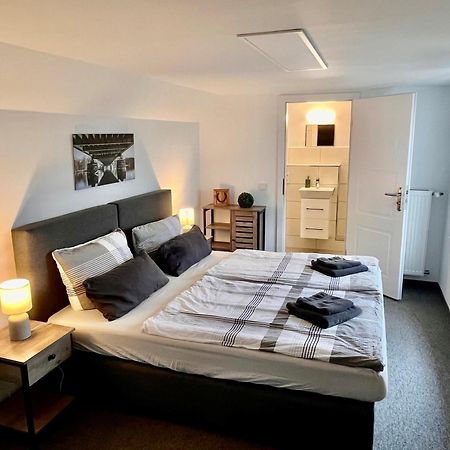 Gaestezimmer Teltow Zewnętrze zdjęcie