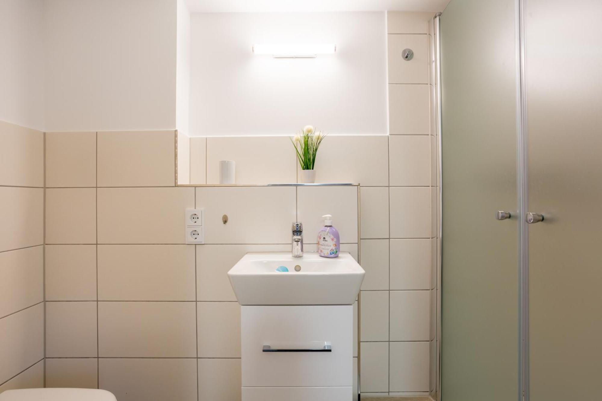 Gaestezimmer Teltow Zewnętrze zdjęcie